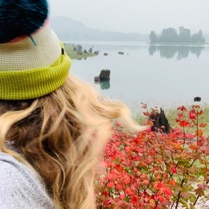 Meet your Posher, Becka